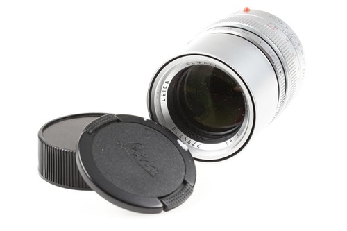 Leica elmarit 2 - f/2,8, /