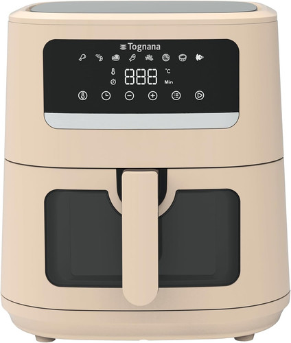 Friggitrice aria 8l - friggitrice,