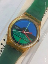 SWATCH GENT 1986 NAUTILUS