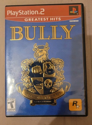 Bully - games),