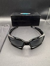 Oakley Pit Boss Tron Polished
