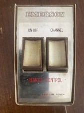 Telecomando Tv EMERSON