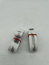 Coppia di nastri per cerchi