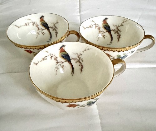 Eden haviland set 3 tea - haviland,