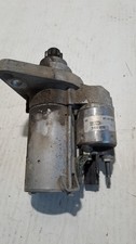 MOTORINO AVVIAMENTO PER VOLKSWAGEN Touran 2° Serie 0AH911023A BSX bifuel/metano