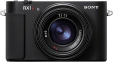 Sony RX1R III Full-Frame