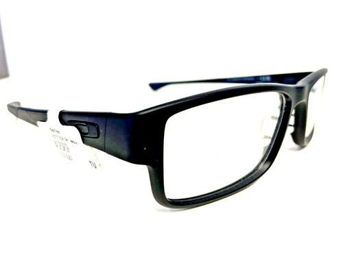 Nuovi occhiali vista oakley - occhiali,