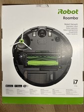 iRobot Roomba i7 Robot