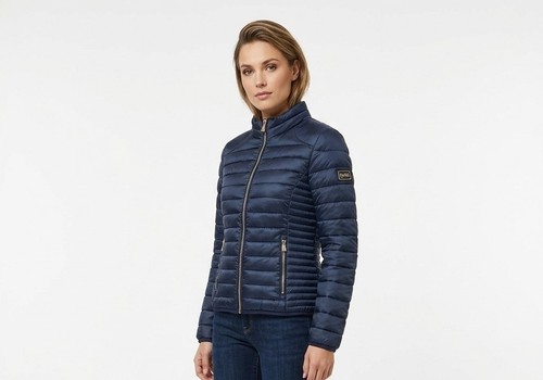 Giacca piumino donna yes - donna, zee