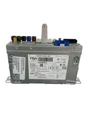 MODULO CONTROLLO NAVIGATORE SATELLITARE CITROEN/DS C5 X NC,ND 21-23 9853427880