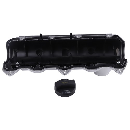 Couvercle soupape for vw - soupape,