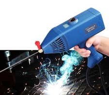 Pistola Saldatrice Portatile