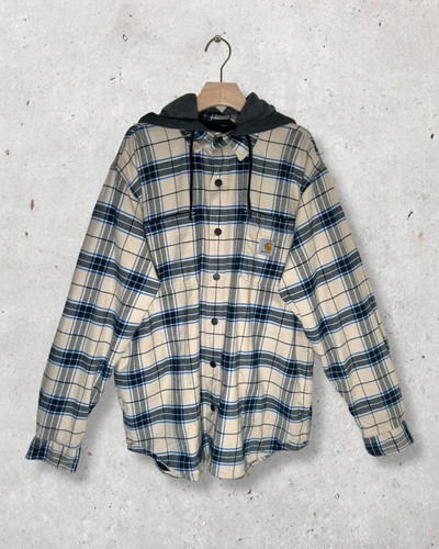 Carhartt giacca camicia - carhartt,