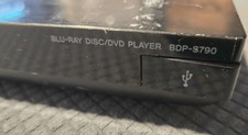 Lettore Sony Blue Ray BDP-S790