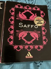 Charles Bukowski - 23 POESIE + Saffo I Miti Della Poesia