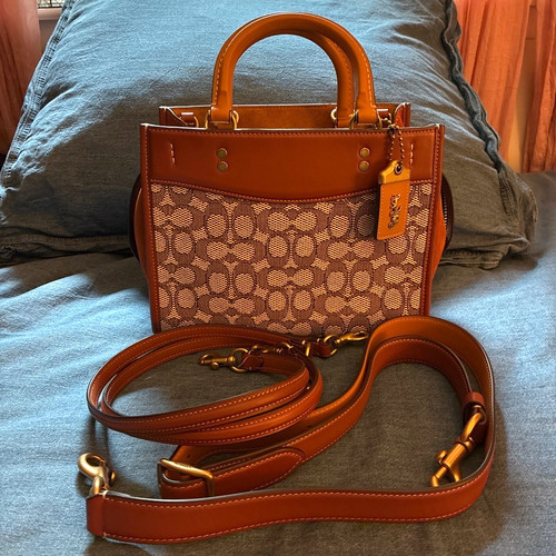 Borsa rogue tessuto - rogue, 25