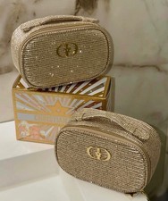 Beauty gold vanity - beauty,