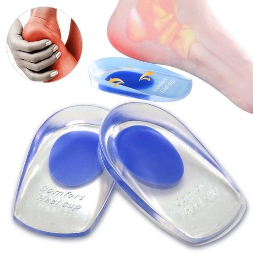 Pezzi inserti per scarpe - 2,