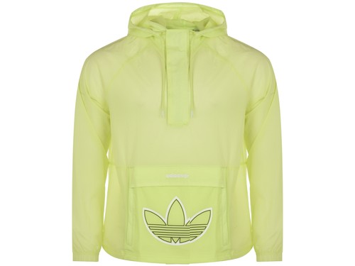 Giacca uomo adidas anorak - giacca,