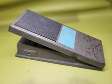 PEDALE PAN/VOLUME VINTAGE anni