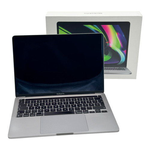 Apple macbook pro 2020 - apple, m1