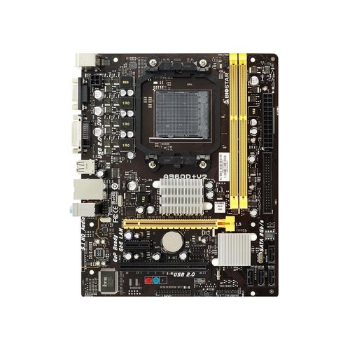 Biostar a960d rev 0 - a960d+v2, amd