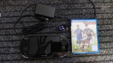 SONY PlayStation PS Vita