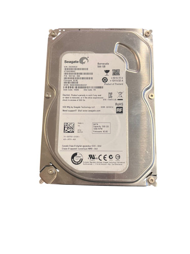 Seagate barracuda st500dm002 - barracuda,
