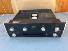 Mcintosh 6100 - mcintosh, ma-6100