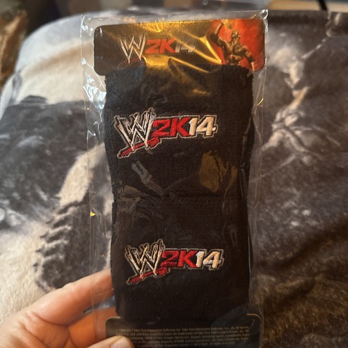 Wwe 2k14 promo - wwe,