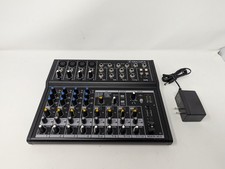 Mackie mix12fx mixer compatto - mix12fx,