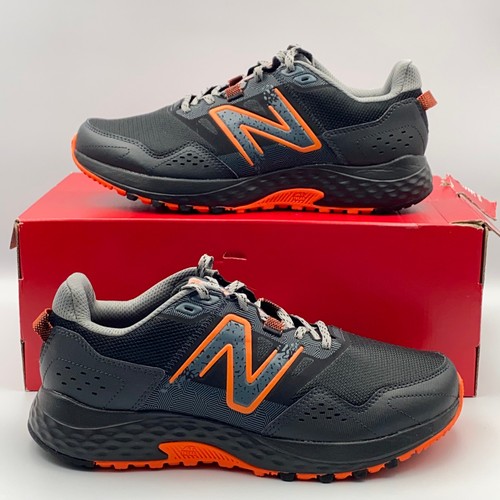 Scarpe trail running new - trail,