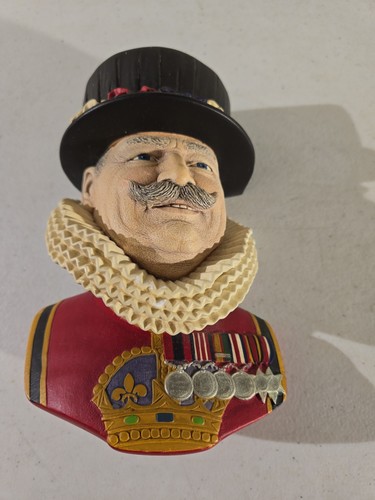 Statuina bossons guardia - statuina,