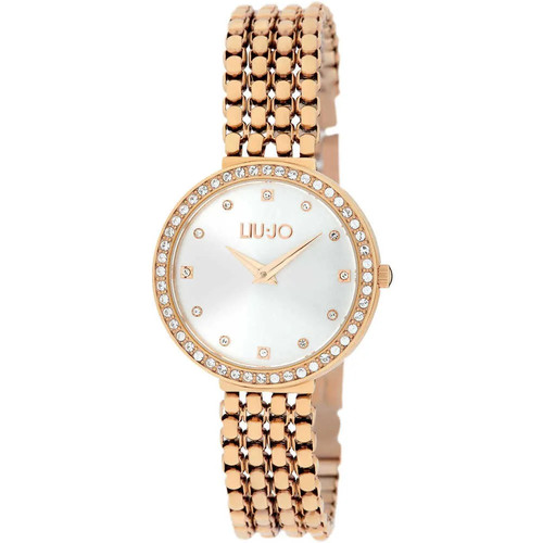 Orologio clear liu donna - orologio, jo