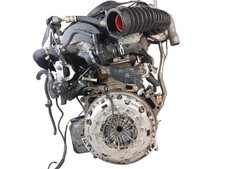 FMBA motore FORD MONDEO