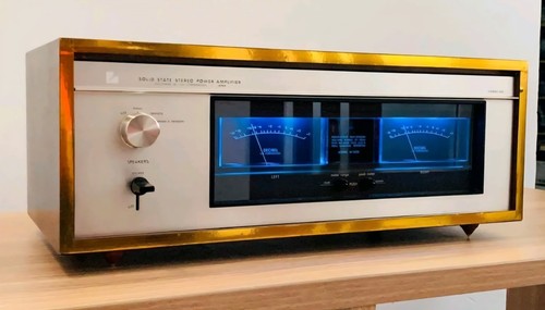 Premium luxman m 1600 - ✨️premium,