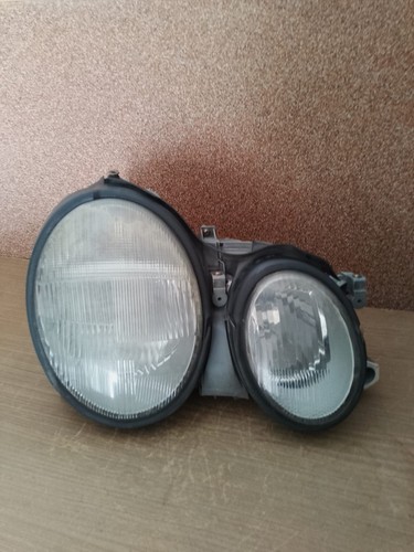 Faro anteriore destro - , mercedes