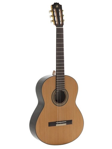 Chitarra classica admira serie - classica,