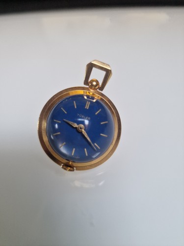 Orologio meccanico turler anni - orologio,