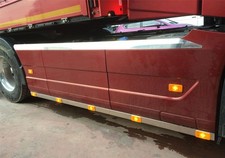 4x2 Lato Gonna Top Decorazioni