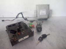 KIT CENTRALINA MOTORE PER