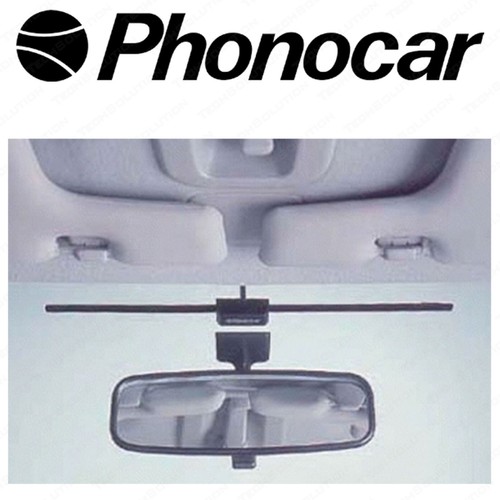 Phonocar 08010 antenna - phonocar,