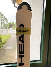 Sci Race Slalom HEAD WC REBELS E-SL + Attacchi, ANNO 21 22, Omologato FIS