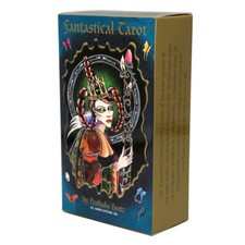 Fantastici Tarocchi Fuori