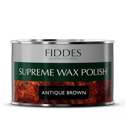 Fiddes supreme cera lucidante - fiddes,