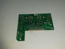 SCHEDA Lavatrice Display 461971403791-01 LAVATRICE WHIRLPOOL AWO/D 6107 USATO