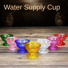 7 Pz/set Buddismo Tazza di