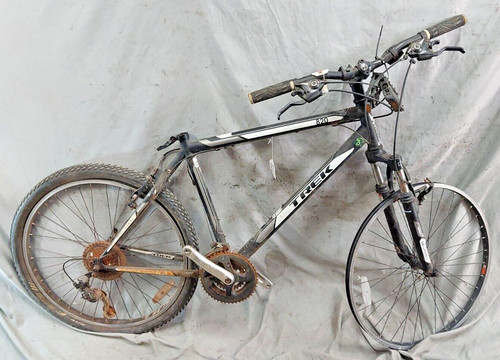 2005 trek 820 - mtb, 19.5"