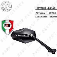 COPPIA SPECCHI SPECCHIETTI FAR