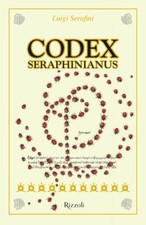 CODEX SERAPHINIANUS 40° ITA